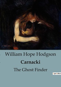 Picture of Carnacki