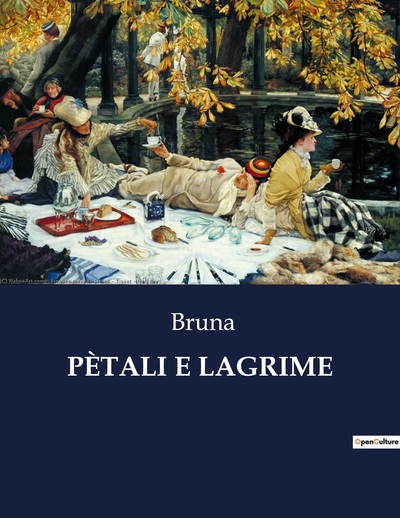 Picture of PÈTALI E LAGRIME