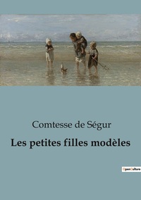 Picture of Les petites filles modèles