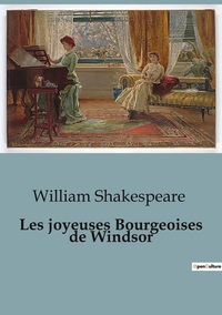 Picture of Les joyeuses Bourgeoises de Windsor