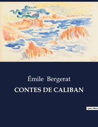 Picture of CONTES DE CALIBAN