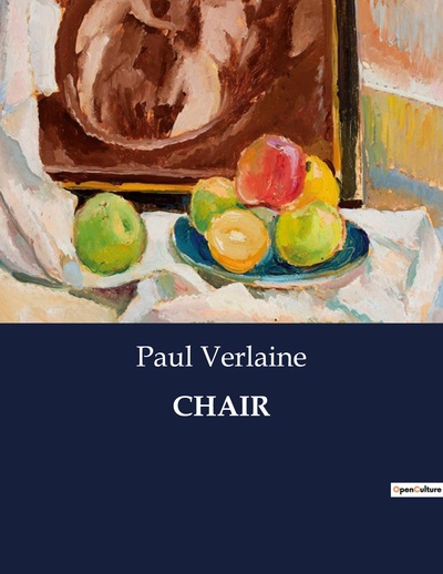 Picture of CHAIR