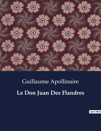 Picture of Le Don Juan Des Flandres