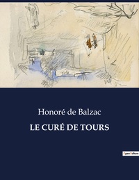Picture of LE CURÉ DE TOURS