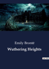 Picture of Wuthering Heights