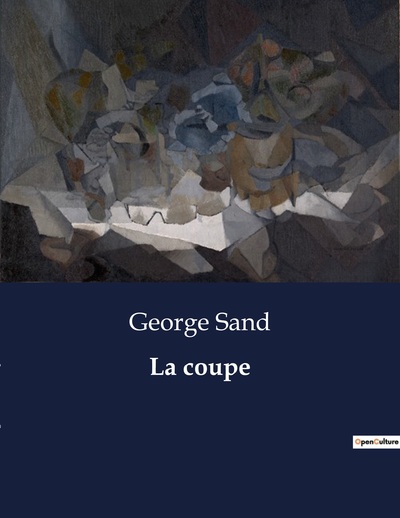 Picture of La coupe