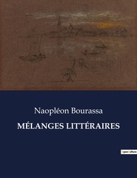 Picture of MÉLANGES LITTÉRAIRES