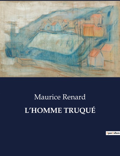 Picture of L'HOMME TRUQUÉ