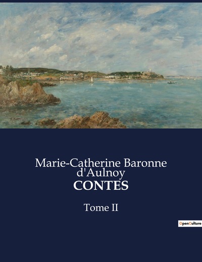 Picture of CONTES