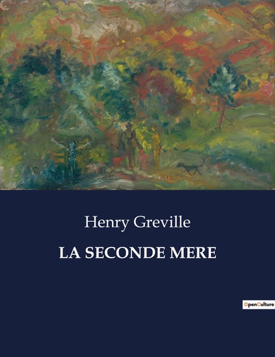 Picture of LA SECONDE MERE