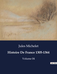 Picture of Histoire De France 1305-1364