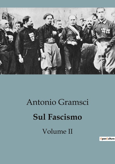 Picture of Sul Fascismo (Volume II)