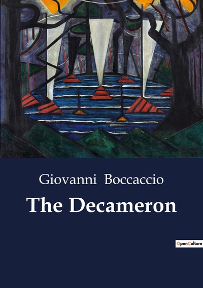Picture of The Decameron