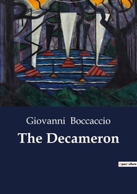Picture of The Decameron