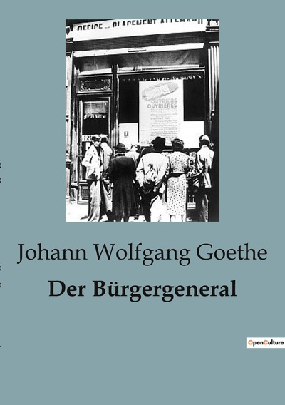 Picture of Der Bürgergeneral
