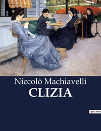 Picture of CLIZIA