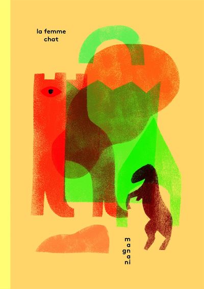 Image de La Femme chat
