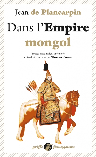 Image de Dans l'Empire mongol