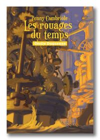 Picture of Sous Les Rouages Du Temps