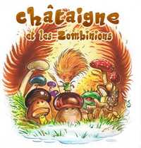 Picture of Châtaigne et les Zombinions
