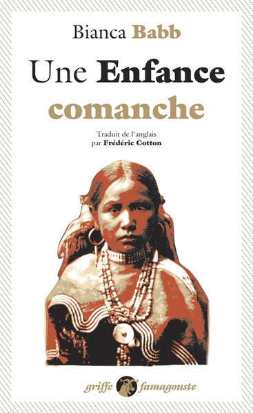 Image de Une Enfance comanche