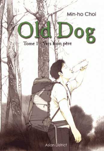 Image de Old dog T01
