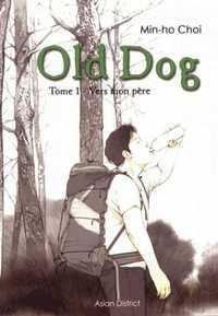 Image de Old dog T01