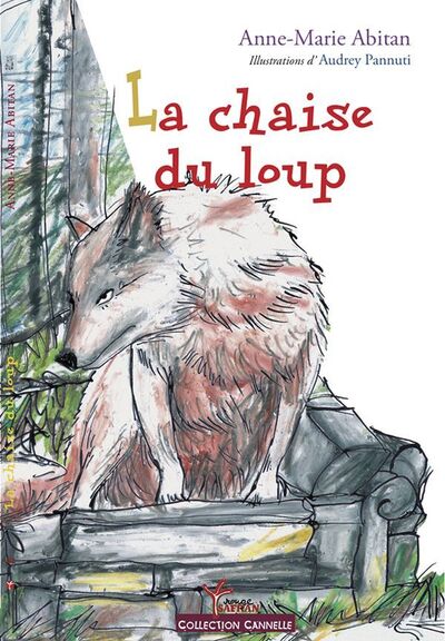 Image de La Chaise Du Loup