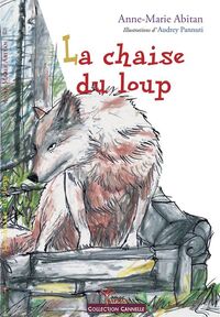 Image de La Chaise Du Loup