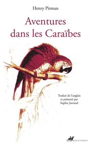 Picture of AVENTURES DANS LES CARAIBES
