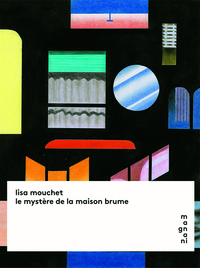 Picture of Le mystère de la maison brume