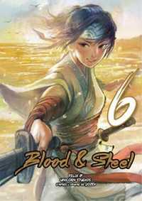 Picture of Blood & Steel T06