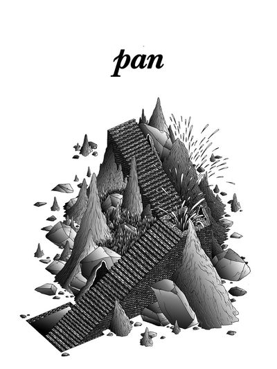 Picture of Revue Pan 1