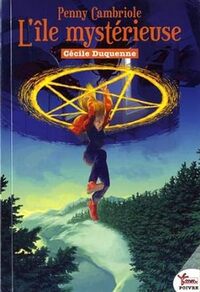 Image de Penny Cambriole - l ile mysterieuse