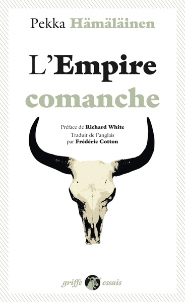 Picture of L'Empire comanche