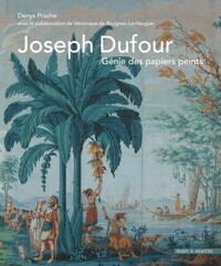 Image de Joseph Dufour - génie des papiers peints