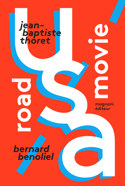 Image de Road Movie USA