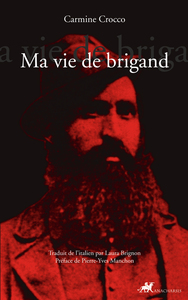 Image de MA VIE DE BRIGAND