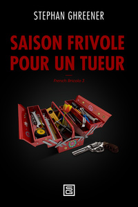 Picture of Saison frivole pour un tueur