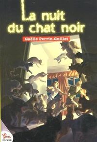 Image de La Nuit Du Chat Noir