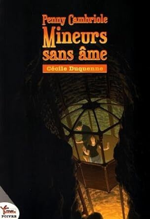 Image de Mineurs Sans Ame