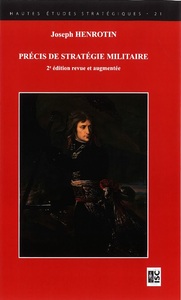 Image de Précis de stratégie militaire