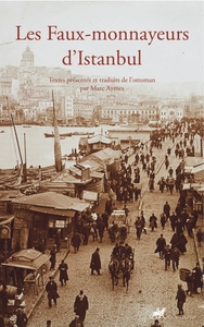 Picture of Les Faux-monnayeurs d'Istanbul