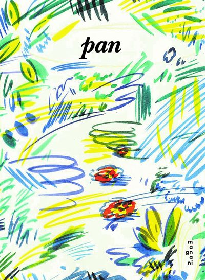 Picture of Revue Pan 2
