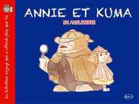 Picture of Annie et Kuma T02 Annie et Kuma en Angleterre