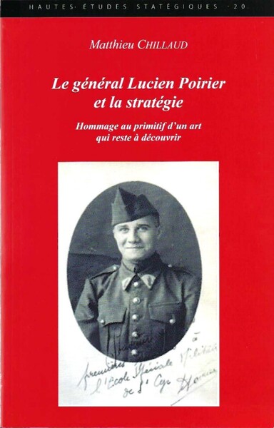 Image de Le général Lucien Poirier et la stratégie