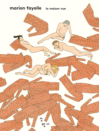 Picture of La Maison nue