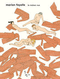 Picture of La Maison nue