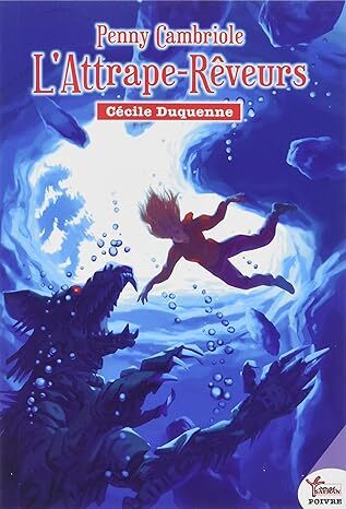 Image de Penny Cambriole - L'attrape-rêveurs