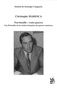 Image de Non-Bataille : vraies guerres